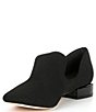 Color:Black Night - Image 4 - Catalina Stretch Knit Slip-On Loafers