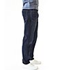 Color:Durham Wash - Image 3 - Durham Wash Performance Athletic-Fit Stretch Denim Jeans