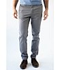 Color:Chinmey Rock - Image 1 - Men's Slim Chino Pants