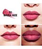 Color:351 Natural Nude - Image 3 - Dior Addict Lip Tint