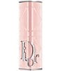Color:Pink Cannage - Image 1 - Dior Addict Refillable Couture Lipstick Case