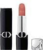 Color:100 Nude Look - Velvet - Image 1 - Rouge Dior Lipstick