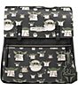 Color:The Child - Image 1 - Disney X Petunia Pickle Bottom Meta Backpack Diaper Bag - Star Wars The Child
