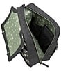 Color:The Child - Image 4 - Disney X Petunia Pickle Bottom Meta Backpack Diaper Bag - Star Wars The Child