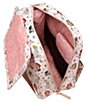 Color:Pink - Image 3 - Disney x Petunia Pickle Bottom Princess Parade Meta Backpack Diaper Bag