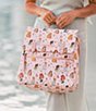 Color:Pink - Image 5 - Disney x Petunia Pickle Bottom Princess Parade Meta Backpack Diaper Bag
