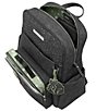 Color:The Child - Image 3 - Disney X Petunia Pickle Bottom Sync Backpack Diaper Bag - Star Wars The Child