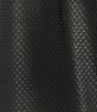Color:Black - Image 4 - Sport Chintz Honeycomb Mesh Full Zip Long Sleeve Hoodie