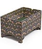 Color:Strawberry Theif - Image 1 - Kind Essential Bassinet - Strawberry Theif