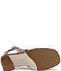 Color:Taupe - Image 5 - Junnah Nubuck Sandals