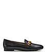 Color:Black - Image 2 - Thompson Leather Loafers