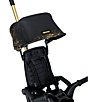 Color:Black/Gold - Image 3 - Liki Trike - Limited Edition Gold