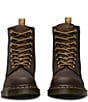 Color:Brown - Image 4 - 1460 Classic 8-Eye Combat Boots