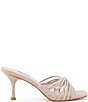 Color:Blush - Image 2 - Marquees Crystal Embellished Dress Mules