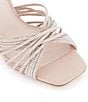 Color:Blush - Image 5 - Marquees Crystal Embellished Dress Mules