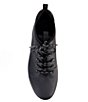 Color:Black/Black - Image 5 - Men's ATH-1FM Sneakers