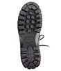 Color:Black - Image 6 - Men's Track 25 Plain Toe Waterproof Cold Weather Boots