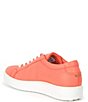 Color:Coral - Image 3 - Soft 60 Aeon Sneakers