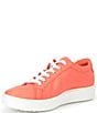 Color:Coral - Image 4 - Soft 60 Aeon Sneakers
