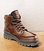 Color:Bison - Image 5 - Men's Track II Waterproof Hiking Boots