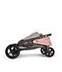 Color:Edgehill Pink - Image 4 - Edgehill Collection X Nuna TAVO™ Stroller and PIPA™ Urbn Infant Car Seat Travel System