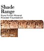 Color:2 - Image 4 - Pure Finish Mineral Powder Foundation