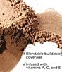 Color:2 - Image 5 - Pure Finish Mineral Powder Foundation