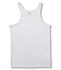 Color:White - Image 2 - Knit Tank 3-Pack