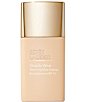 Color:1N1 Ivory Nude - Image 1 - Double Wear Sheer Long-Wear Foundation SPF19
