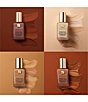 Color:0N1 Alabaster - Image 5 - Double Wear Stay-in-Place Foundation