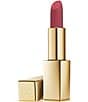 Color:420 Rebellious Rose - Image 1 - Pure Color Matte Lipstick