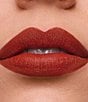 Color:333 Persuasive - Image 3 - Pure Color Matte Lipstick