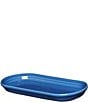 Color:Lapis - Image 1 - 12#double; Bread Tray