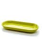 Color:Lemongrass - Image 1 - 12#double; Bread Tray