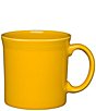 Color:Daffodil - Image 1 - 12 oz. Java Mug