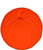 Color:Poppy - Image 2 - 8.5#double; Pumpkin Plate