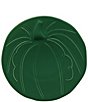 Color:Jade - Image 1 - 8.5#double; Pumpkin Plate