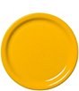 Color:Daffodil - Image 1 - Bistro Buffet Plate