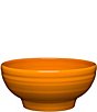 Color:Butterscotch - Image 1 - Medium Footed Bowl, 6#double;