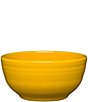 Color:Daffadil - Image 1 - Small Bistro Bowl, 22-oz.