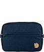 Color:Navy - Image 1 - Travel Toiletry Bag