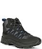 Color:Black Multi - Image 1 - Adventure Men's Highland High Waterproof Outdoor Boots