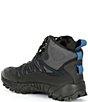Color:Black Multi - Image 3 - Adventure Men's Highland High Waterproof Outdoor Boots
