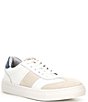 Color:White - Image 1 - Boys' Cameron Trainers (Toddler)