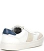 Color:White - Image 2 - Boys' Cameron Trainers (Toddler)