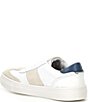 Color:White - Image 3 - Boys' Cameron Trainers (Toddler)