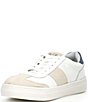Color:White - Image 4 - Boys' Cameron Trainers (Toddler)