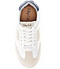 Color:White - Image 5 - Boys' Cameron Trainers (Toddler)