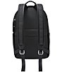 Color:Black - Image 2 - Buckner Leather Backpack