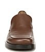 Color:Oxford Brown - Image 6 - Bocca Block Heel Loafers